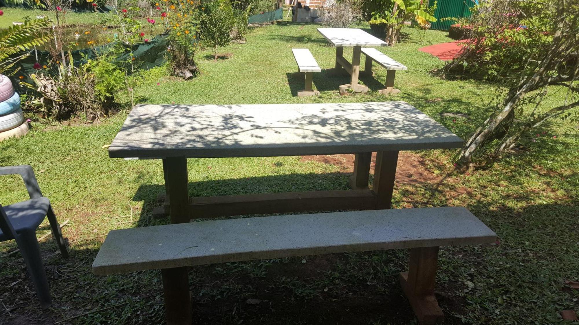 Hotel Y Residencial Amigos Puerto Iguazu Ngoại thất bức ảnh